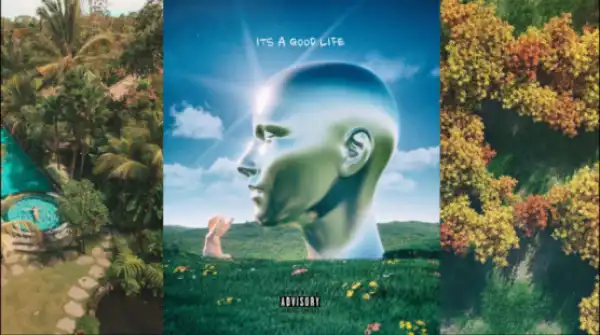 Milli - Its A Good Life